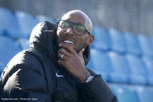 Anelka aura son documentaire sur Netflix