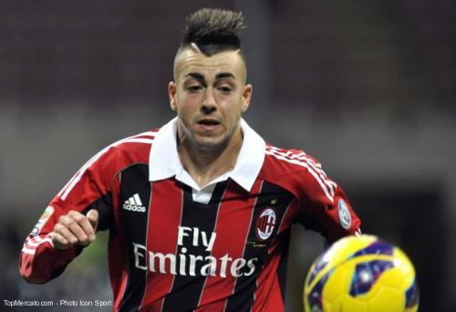 Stephan El Shaarawy