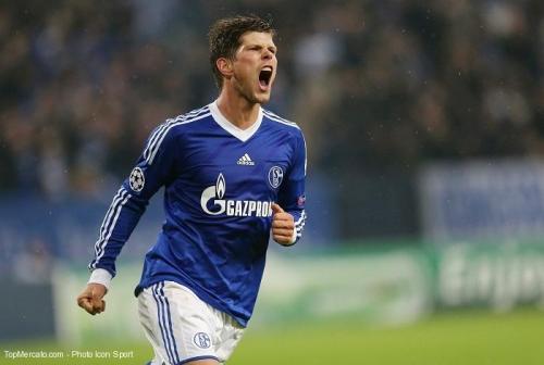 Klaas-Jan Huntelaar