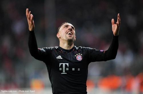 Franck Ribéry