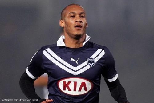 Yoan Gouffran