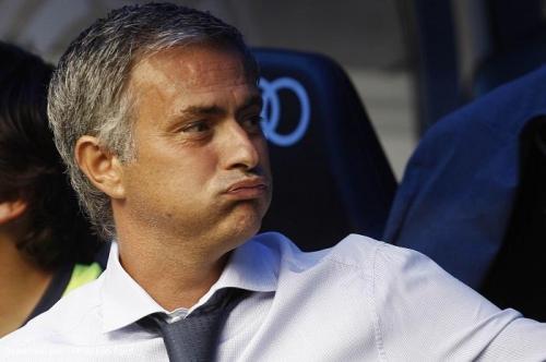 José Mourinho