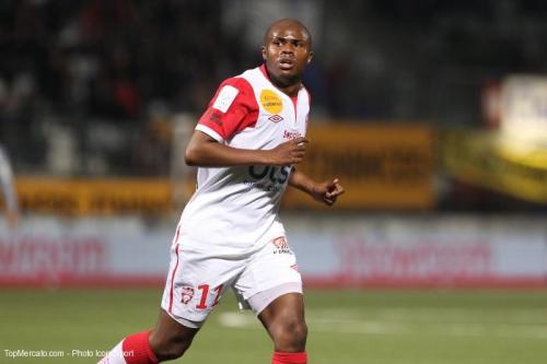 Djamel Bakar