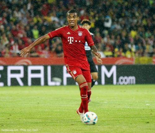 Luiz Gustavo