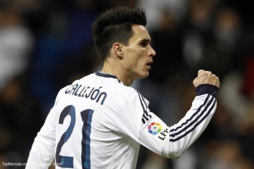 José Callejon