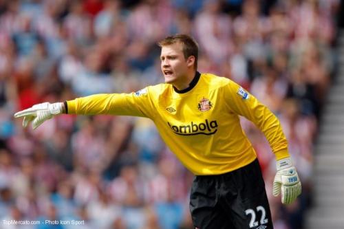 Liverpool : Touré a toujours cru en Mignolet