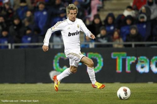 Fabio Coentrao