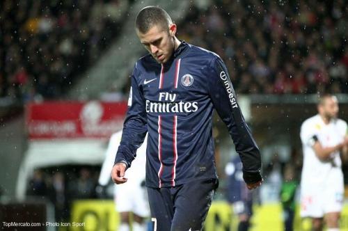 Jérémy Ménez