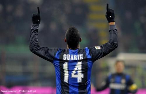 Fredy Guarin