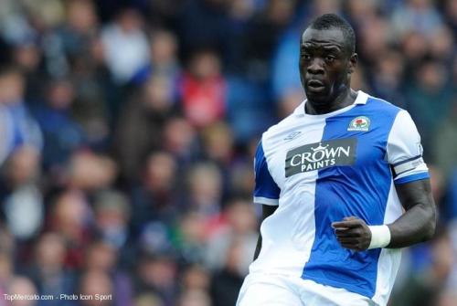 Christopher Samba