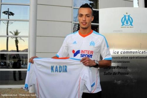 Foued Kadir
