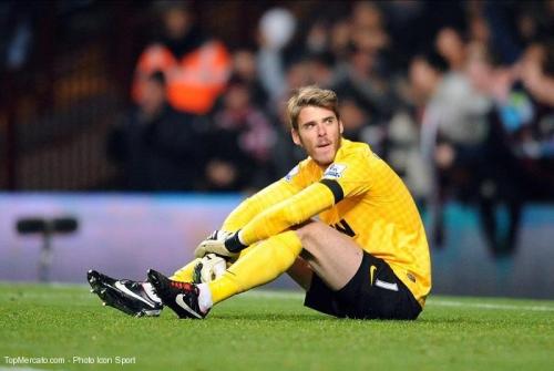 Real Madrid : un pari vraiment audacieux pour De Gea