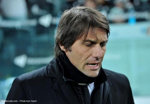Antonio Conte