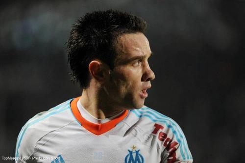 Mathieu Valbuena