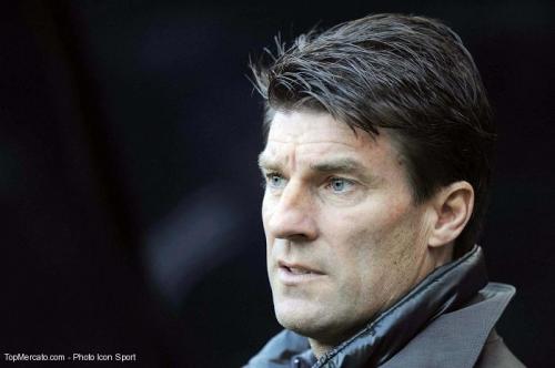 Michael Laudrup