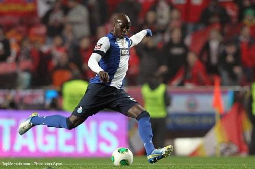 Eliaquim Mangala