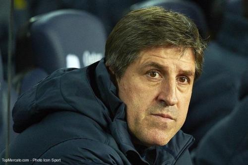Jordi Roura
