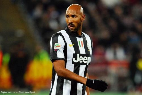 Nicolas Anelka