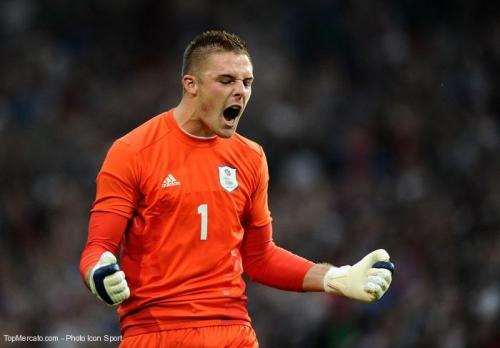 Jack Butland