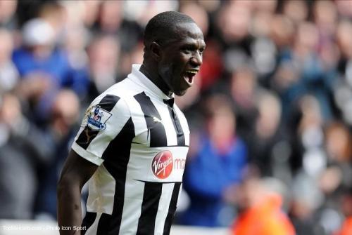 Moussa Sissoko