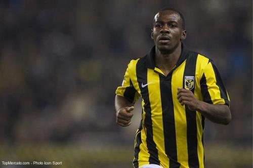 Gael Kakuta