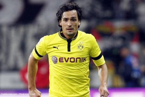 Mats Hummels