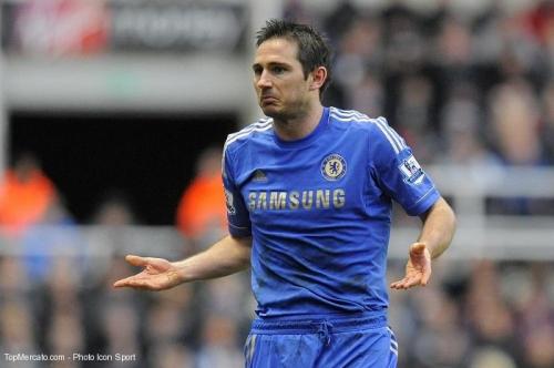 Frank Lampard