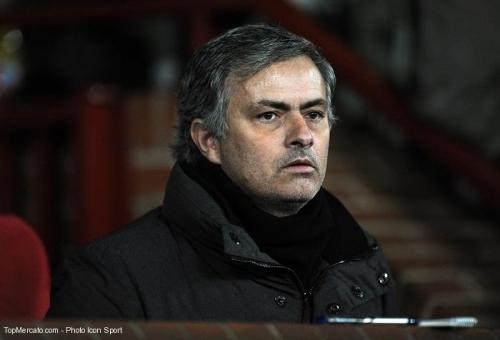 José Mourinho
