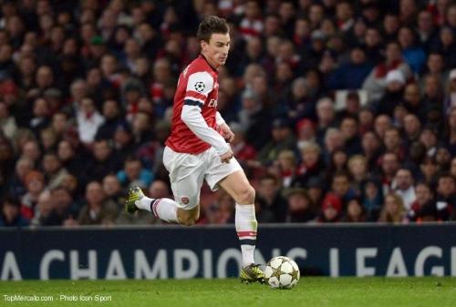 Laurent Koscielny