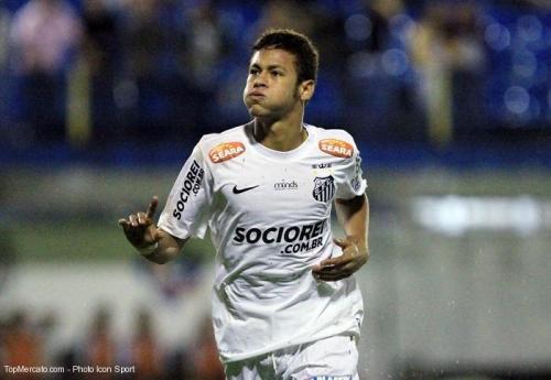 Neymar
