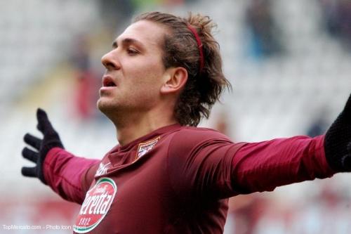Alessio Cerci