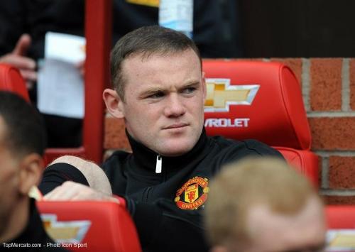 Wayne Rooney