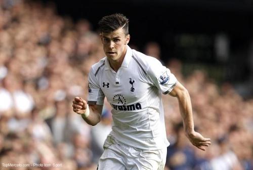 Gareth Bale