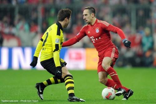 Franck Ribéry