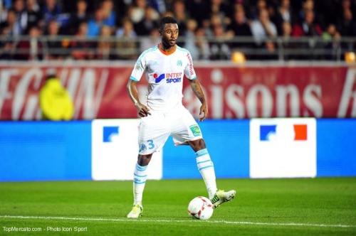 Nicolas Nkoulou