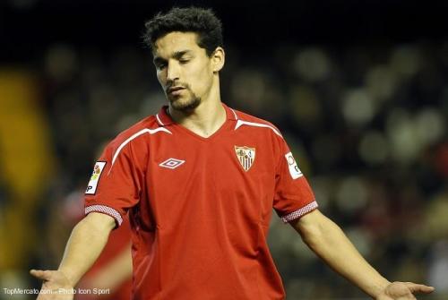 Jesus Navas