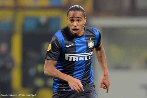 OM : la piste Alvaro Pereira de retour ?