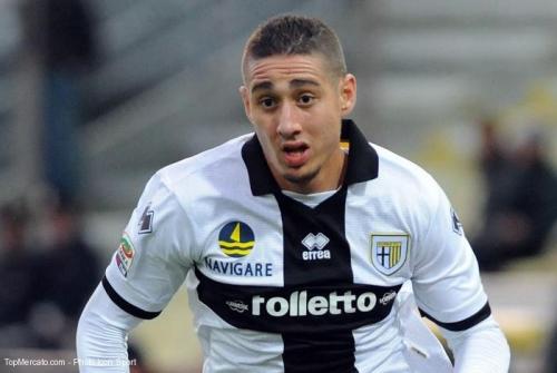 Ishak Belfodil