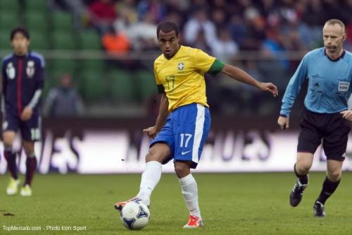 Lucas Moura