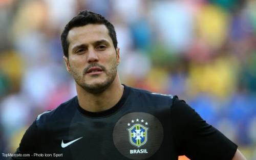 Julio César