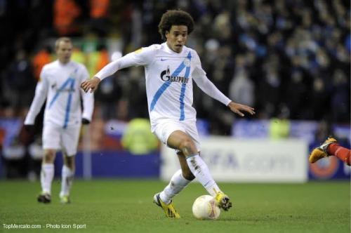 Axel Witsel
