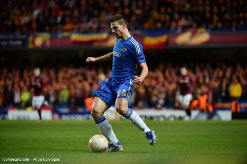 Chelsea : Azpilicueta aurait une touche en Liga