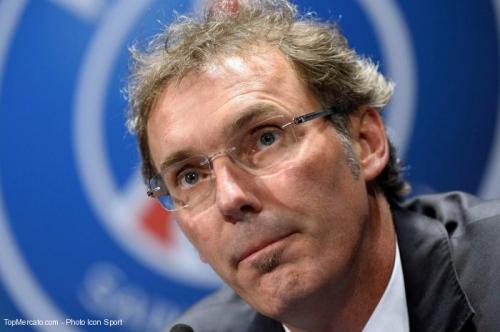 Laurent Blanc