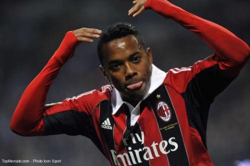 Robinho