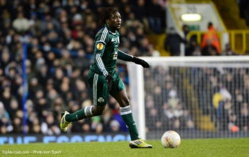 Ibrahim Sissoko