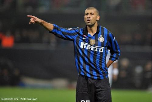 Walter Samuel