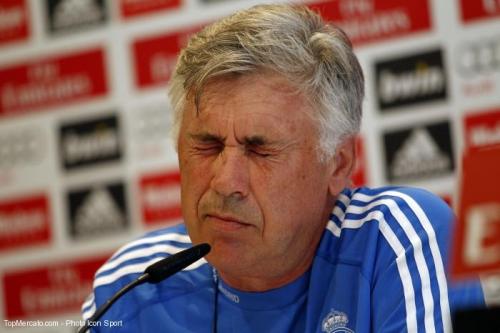 Carlo Ancelotti