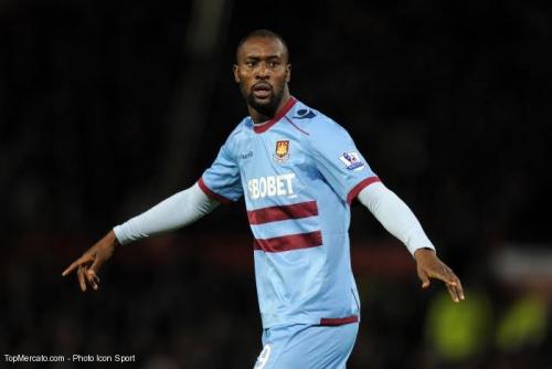 Carlton Cole