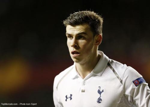 Gareth Bale