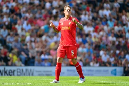 Daniel Agger
